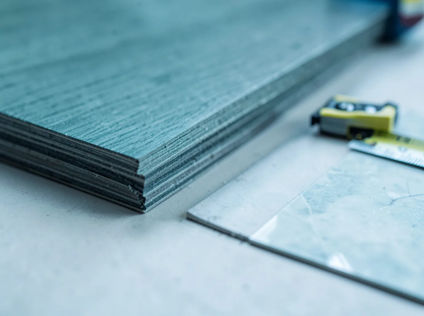 Luxury Vinyl Plank Installation High Point, NC FAQs